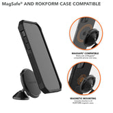 Rokform Dual Magnet Swivel